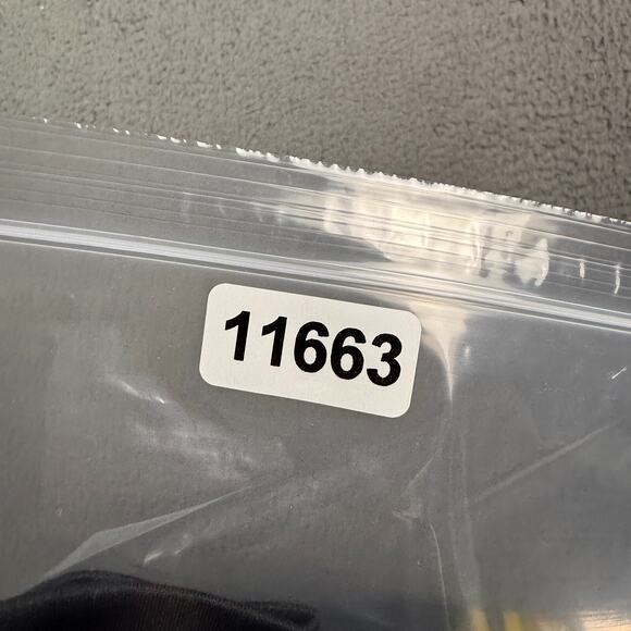 Nike Shirt Men XL Black Element Running Training 1/4 Zip Pullover Stretch 547793 - Picture 11 of 11